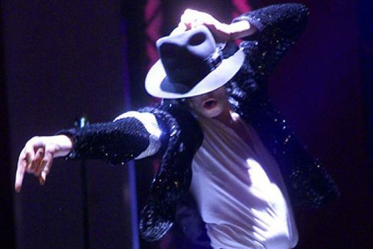 Micheal Jackson